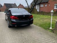 gebraucht BMW 520 d XDRIVE