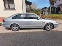 Gebraucht Mazda 626 115 PS (84 kW) 1998 Silber Limousine