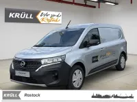 Gebraucht Nissan Townstar N-Connecta 89 kW (122 PS) 2024 Silber Limousine