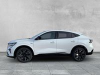 Neu Renault Rafale Esprit Alpine 200 PS (147 kW) 2025 Weiß SUV