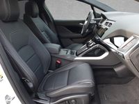 gebraucht Jaguar I-Pace S EV400 Panorama Black Pack Winterpaket ACC