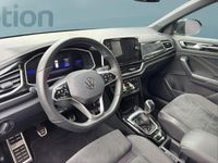 Gebraucht VW T-Roc 110 PS (80 kW) 2023 Grau SUV