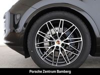 Neu Porsche Cayenne E-Hybrid Coupe Black Edition 470 PS (345 kW) 2026 Schwarz SUV