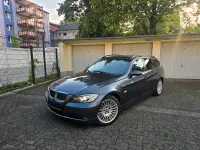 Gebraucht BMW 325 218 PS (160 kW) 2005 Kombi