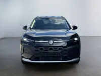 Neu VW T-Roc Pro 150 PS (110 kW) 2026 Grenadillschwarz metallic SUV
