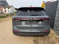 Neu VW Tiguan 150 PS (110 kW) 2026 Dolphin grey SUV