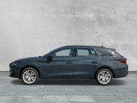 Gebraucht Seat Leon Style 150 PS (110 kW) 2024 Othercolor Kleinwagen