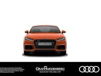 Gebraucht Audi TT Sport 245 PS (180 kW) 2020 Pulsorange Coupé