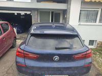 Second-hand BMW X2 150 CP (110 kW) 2019 Negru SUV