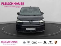 Begagnad VW Multivan Style 150 HK (110 kW) 2025 Svart Minibuss