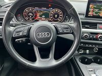 gebraucht Audi A5 2.0 / Stand HZ / Lenkrad HZ / Voll Digital