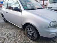 Gebraucht Seat Arosa 50 PS (36 kW) 2005 Silber Kleinwagen