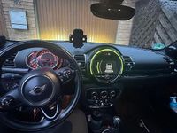 Second-hand Mini Cooper 136 CP (100 kW) 2016 Gri Hatchback