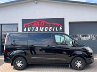 gebraucht Ford 300 Transit Custom KastenL1 Trend*Bluetooth