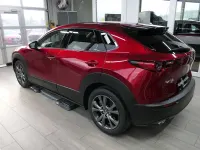 Neu Mazda CX-30 Exclusive 140 PS (102 kW) 2026 Rot SUV