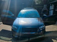 Gebraucht Audi A3 S-Line 150 PS (110 kW) 2004 Andere farben Kleinwagen