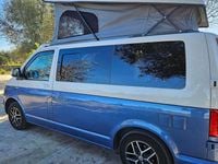Gebraucht VW T6 102 PS (75 kW) 2018 Van