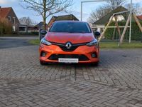 gebraucht Renault Clio V 