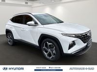 gebraucht Hyundai Tucson Hybrid 1.6 T-GDi 230PS 6-AT 4WD PRIME