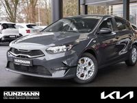 Nuevo Kia Ceed Vision 140 CV (102 kW) 2026 Gris Utilitario