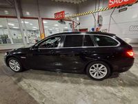 Gebraucht BMW 520 184 PS (135 kW) 2011 Kombi
