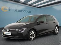 Gebraucht VW Golf VIII 150 PS (110 kW) 2025 Schwarz Kleinwagen