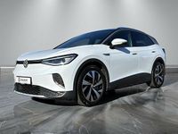 Gebraucht VW ID.4 Pro Performance 150 kW (204 PS) 2023 Weiß SUV