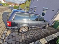 gebraucht VW Passat 2.8 V6 tiptronic 4motion Comfortline ...