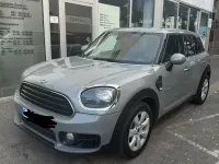Gebraucht Mini One Countryman 102 PS (75 kW) 2018 Grau SUV
