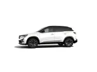 Neu Renault Austral Esprit Alpine 200 PS (147 kW) 2026 Weiß SUV