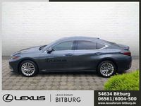 gebraucht Lexus ES300H Luxury Line Head-up sofort