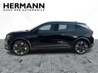 Usata Renault Scenic E-Tech Komfort 125 kW (170 CV) 2025 Nero SUV