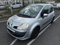 Second-hand Renault Modus Dynamique 75 CP (55 kW) 2012 Argintiu Monovolum