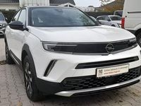 Gebraucht Opel Mokka-e Elegance 100 kW (136 PS) 2023 Weiß SUV