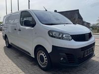 Gebraucht Fiat Scudo 144 PS (105 kW) 2022 Weiß Van