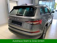 gebraucht Skoda Kodiaq Tour 2.0 TDI DSG **AKTIONSPREIS**SOFORT**