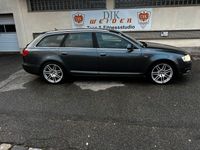 gebraucht Audi A6 Quattro