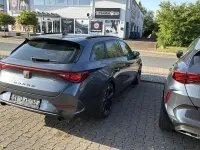 Gebraucht Cupra Leon Basis 245 PS (180 kW) 2022 "magnetic tech" Kombi
