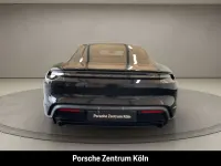 Gebraucht Porsche Taycan 4 Black Edition 319 kW (435 PS) 2026 Schwarz Limousine