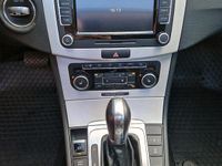 Gebraucht VW Passat Highline 170 PS (125 kW) 2011 Schwarz Kombi