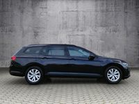 gebraucht VW Passat Variant 1.6TDI DSG LED/Navi/Kamera/SHZ/PD