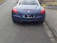 gebraucht Peugeot RCZ 