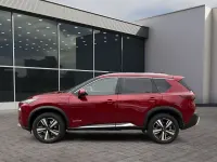Gebraucht Nissan X-Trail Tekna 213 PS (156 kW) 2023 Tinted red SUV