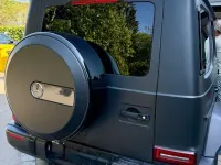 Gebraucht Mercedes G500 421 PS (309 kW) 2019 Schwarz SUV