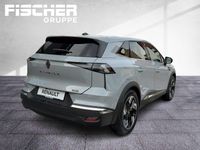 Neu Renault Symbioz Techno 143 PS (105 kW) 2025 Grau SUV