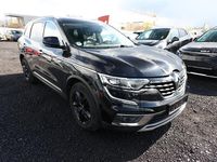 Second-hand Renault Koleos Initiale 190 CP (139 kW) 2019 Negru SUV