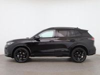 Neu VW Tiguan R-line 193 PS (141 kW) 2026 Schwarz SUV