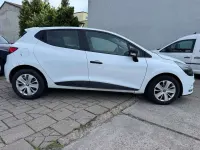 Gebraucht Renault Clio Life 76 PS (55 kW) 2019 Gletscherweiss Kleinwagen