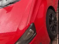 Brugt VW Polo 2010 Rød Hatchback