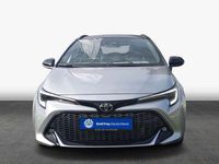 gebraucht Toyota Corolla 2.0 Hybrid Touring Sports GR Sport 112 kW,